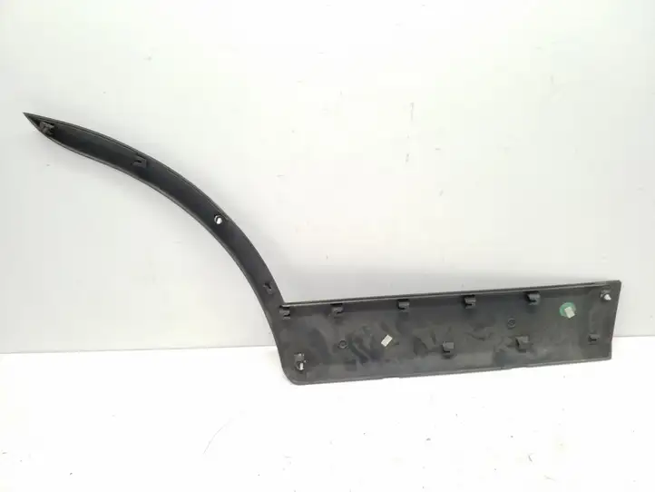 Chevrolet Captiva (2006 - 2011) 96439711 Молдинги задней двери — фото 3