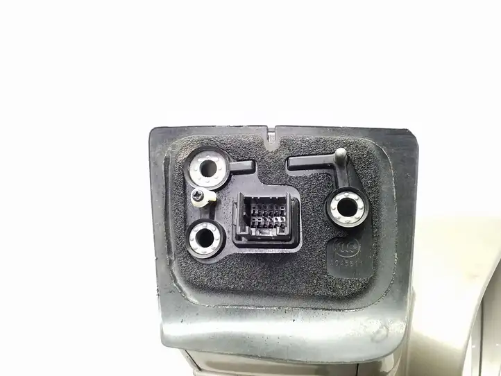Chevrolet Captiva (2006 - 2011) Боковое зеркало с электроприводом — фото 2