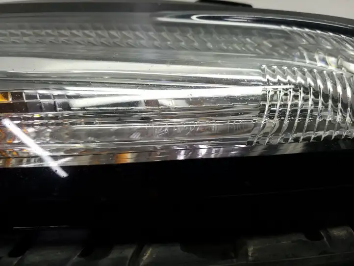 Jeep Cherokee (2013 - 2017) 68157102AQ Передняя фара — фото 6
