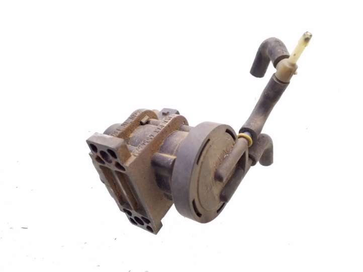 091280022 Opel Astra G Solenoidinis vožtuvas