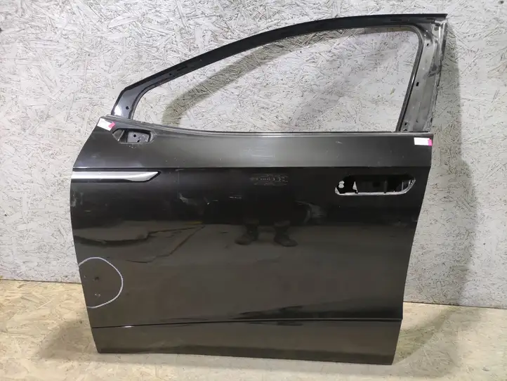 Volkswagen ID.4 (2020 - ) Дверь — фото 1