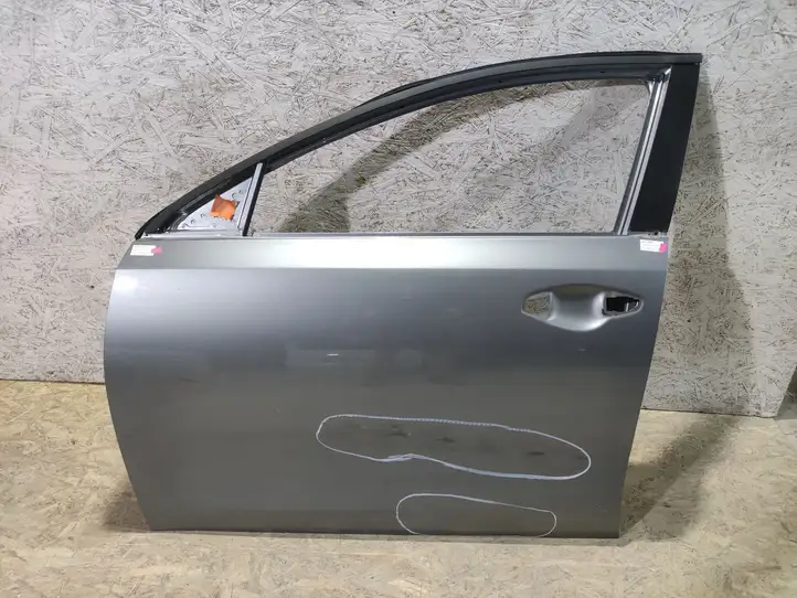 Kia Ceed (2021 - ) Дверь — фото 1