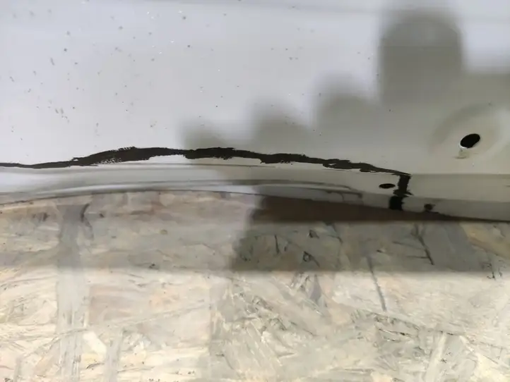 Toyota RAV 4 (XA50) (2018 - ) Дверь — фото 3