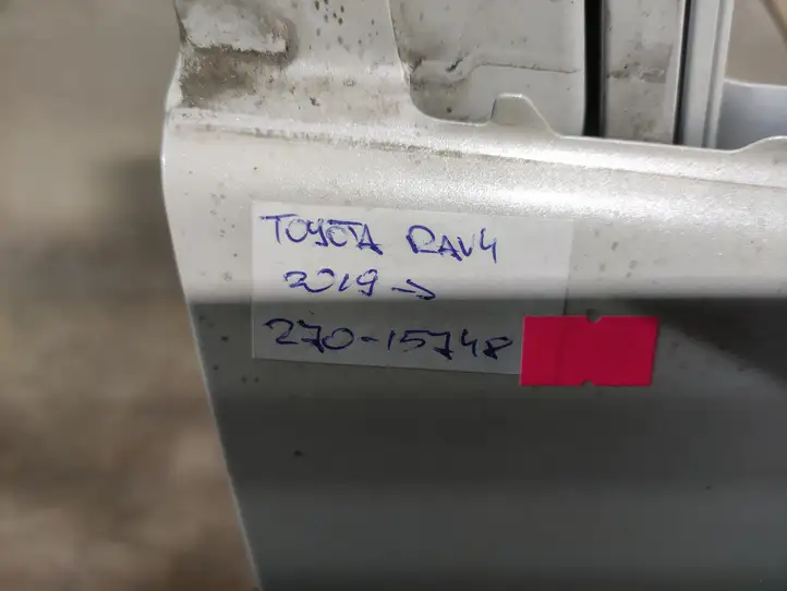 Toyota RAV 4 (XA50) (2018 - ) Дверь — фото 6
