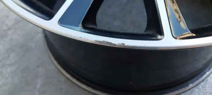 Mercedes-Benz CLA C118,X118 (2019 - ) A1188850302 Нижняя часть переднего бампера — фото 6
