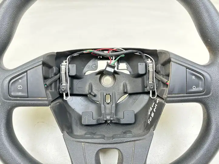 Renault Scenic III - Grand scenic III (2009 - 2016) 6095814 Руль — фото 2