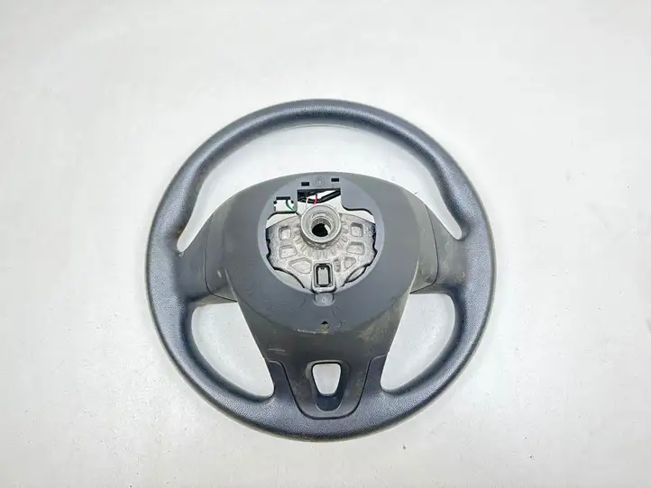 Renault Scenic III - Grand scenic III (2009 - 2016) 6095814 Руль — фото 3