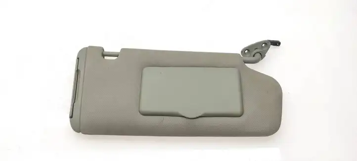 Subaru Legacy (2003 - 2009) Солнцезащитный козырек — фото 1