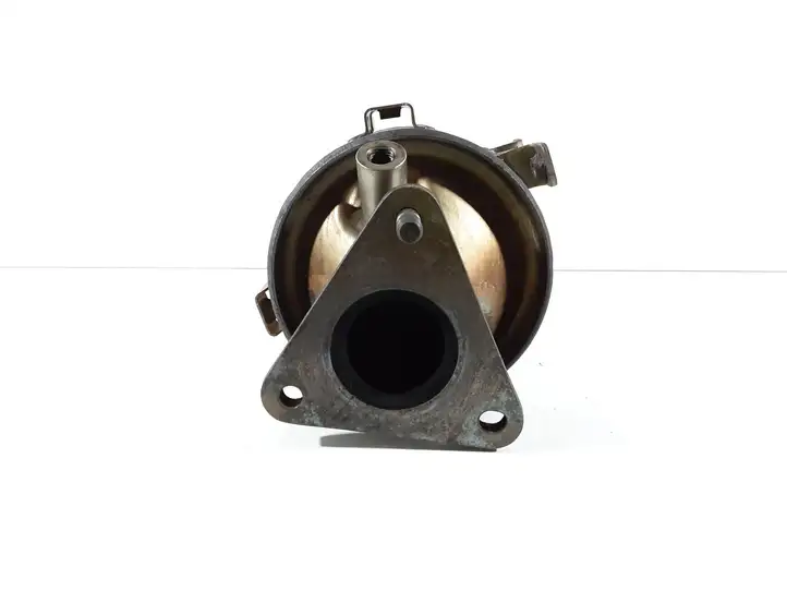 Mazda CX-3 (2015 - 2018) S5612050X Катализатор / DPF / FAP — фото 3
