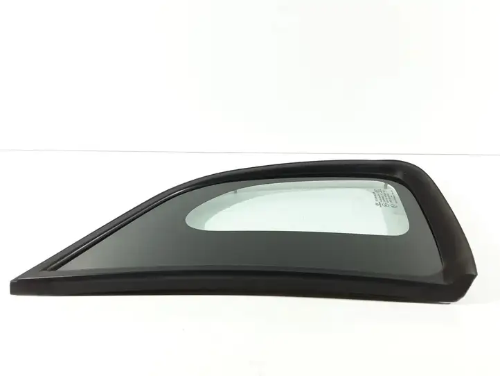Hyundai Tucson JM (2004 - 2009) 878102E000 Заднее боковое стекло — фото 3