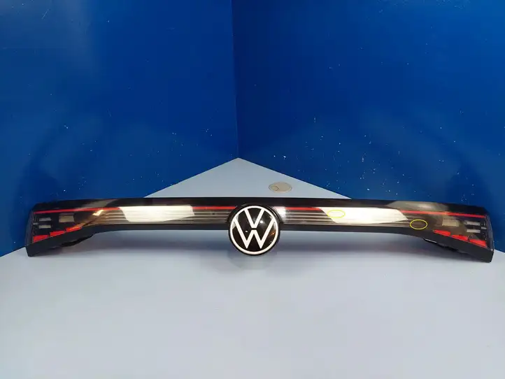 Volkswagen ID.4 (2020 - ) 11A945307B Центральный задний фонарь (бленда) — фото 1