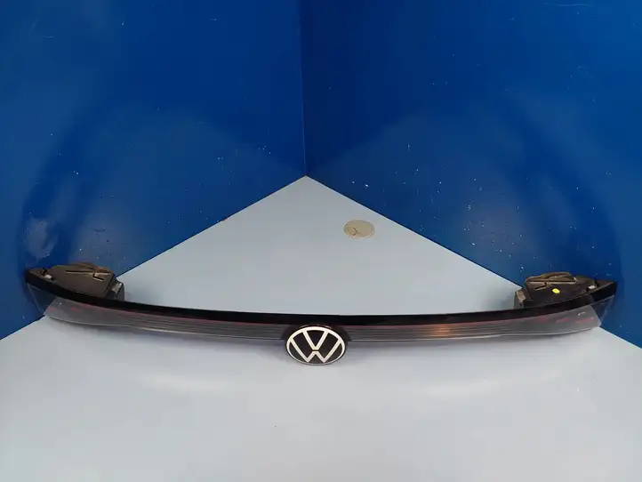 Volkswagen ID.4 (2020 - ) 11A945307B Центральный задний фонарь (бленда) — фото 12
