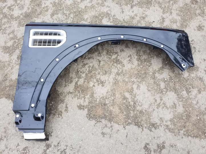 OEM Land Rover Discovery 3 - LR3 Sparnas