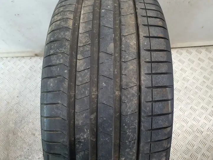 Mercedes-Benz GLS X166 (2015 - 2019) PIRELLI Летняя шина R22 — фото 1