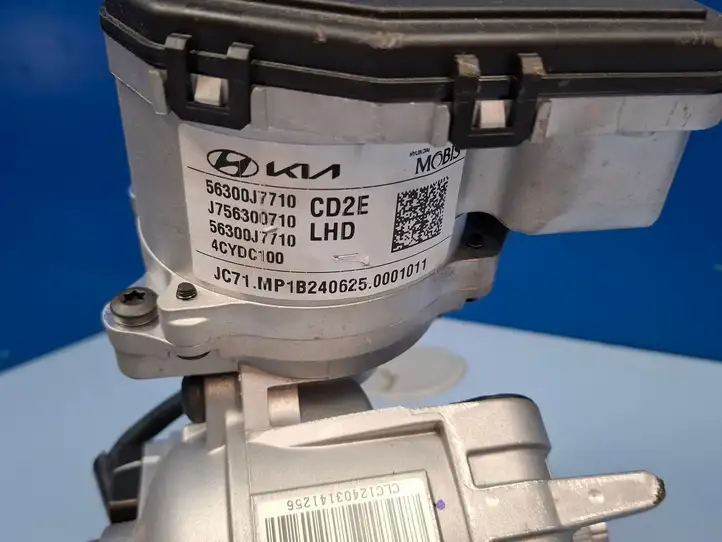 Kia Ceed (2021 - ) 56300J7710 Насос гидроусилителя руля — фото 2
