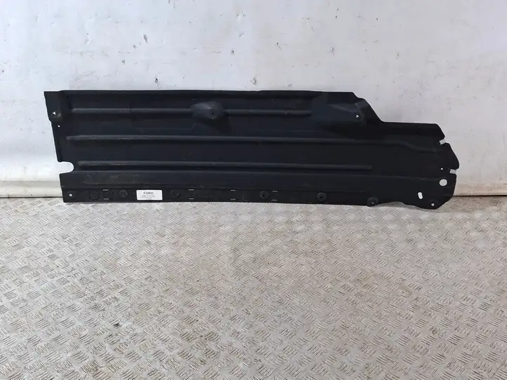 Ford Focus (2019 - ) JX6BF11133AE Боковая защита днища — фото 1