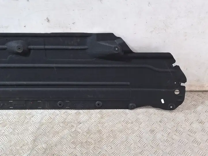 Ford Focus (2019 - ) JX6BF11133AE Боковая защита днища — фото 2