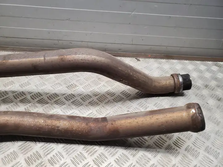 Mercedes-Benz GL X166 (2013 - 2019) A1664903914 Катализатор / DPF / FAP — фото 4