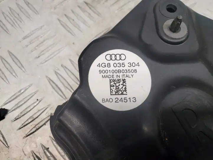 Audi A7 S7 4G (2010 - 2014) 4G8035304 Динамики передних дверей — фото 3