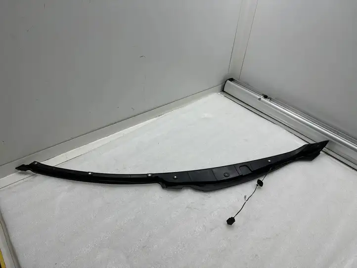Tesla Model X (2015 - 2021) 103755900D Датчик открытия задней двери — фото 11