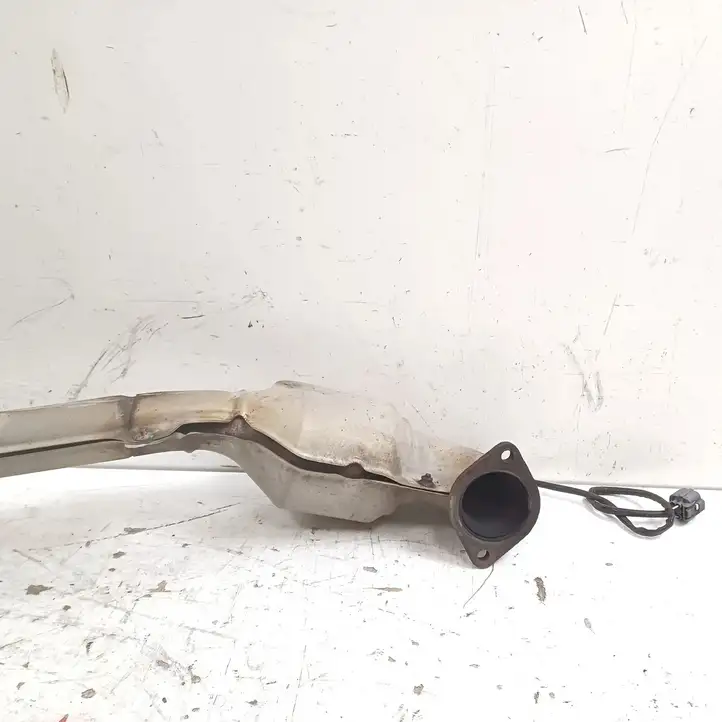 Subaru Outback (2007 - 2009) 22641AA180 Катализатор / DPF / FAP — фото 3