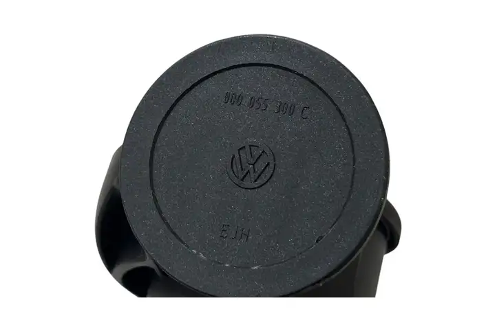 Volkswagen PASSAT B6 (2005 - 2010) 000055300C Переходник розетки прицепа — фото 6