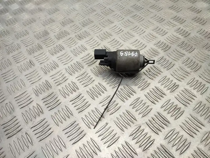 Seat Leon (5F) (2012 - 2019) Запчасти стартера — фото 4