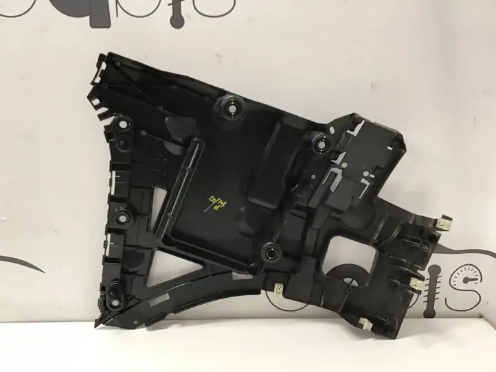 BMW X3 G01 (2018 - 2024) 9451030 Кронштейн заднего бампера — фото 1