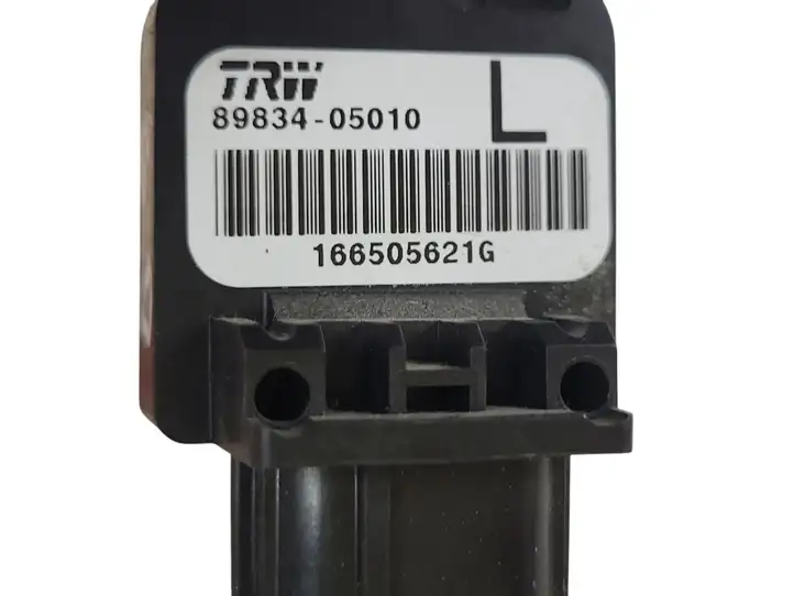 Toyota Avensis T250 (2003 - 2006) 8983405010 Датчик удара SRS — фото 3