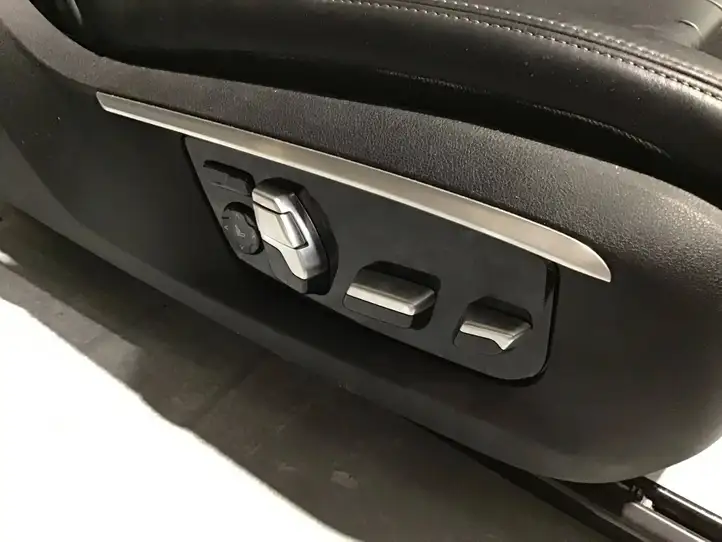 BMW 7 G11 G12 (2015 - 2022) Комплект салона — фото 30