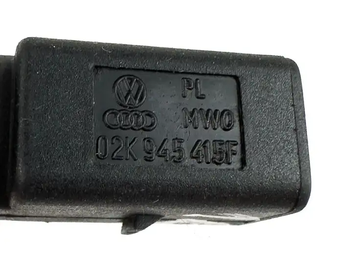 Volkswagen Golf IV (1998 - 2005) 02k945415f Датчик заднего хода — фото 3