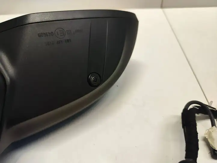 Audi A5 (2016 - ) Боковое зеркало с электроприводом — фото 7