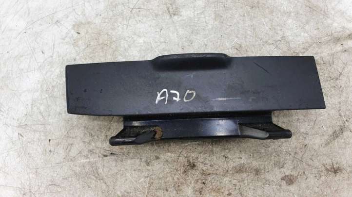 1A411027G Toyota Corolla Verso E121 Peleninė panelėje