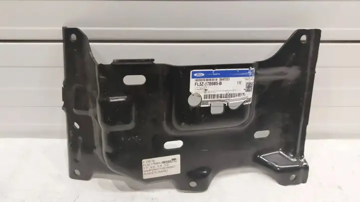 Ford F150 (2014 - 2018) FL3Z17B985B Кронштейн переднего бампера — фото 1