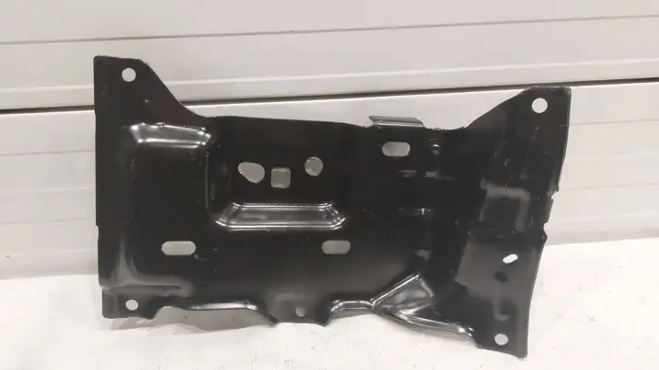 Ford F150 (2014 - 2018) FL3Z17B985B Кронштейн переднего бампера — фото 2