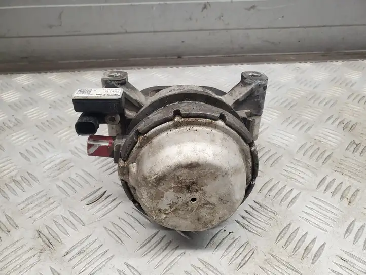 Audi A7 S7 4G (2010 - 2014) 4H0199255T Опора двигателя — фото 6