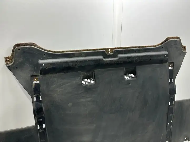 Tesla Model S (2016 - 2021) 600819100C Защита днища — фото 6