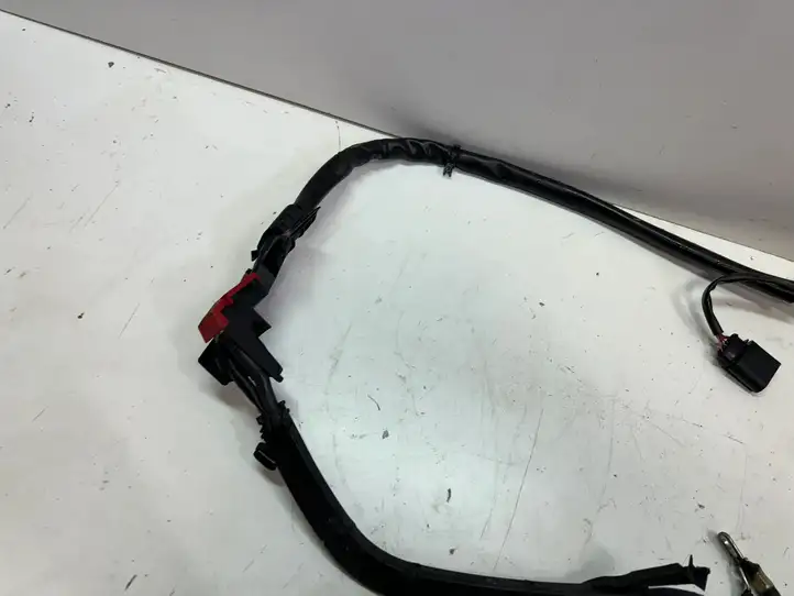 Audi A6 C7 (2014 - 2018) 4G1971228DS Проводка стартера — фото 6