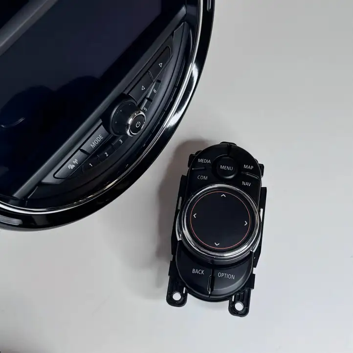 Mini One Cooper F56 F55 (2012 - 2022) 6820386 Магнитола / мультимедийная система — фото 8