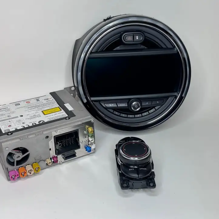 Mini One Cooper F56 F55 (2012 - 2022) 6820386 Магнитола / мультимедийная система — фото 11