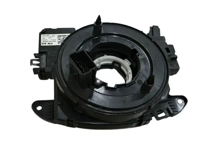 Skoda Yeti (5L) (2009 - 2012) 5K0953569E Контактное кольцо SRS — фото 1