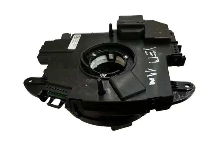 Skoda Yeti (5L) (2009 - 2012) 5K0953569E Контактное кольцо SRS — фото 3