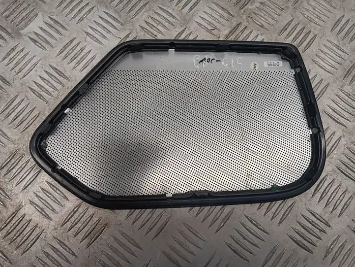 Audi A7 S7 4G (2010 - 2014) 4G8035420B Накладка динамика передней двери — фото 6