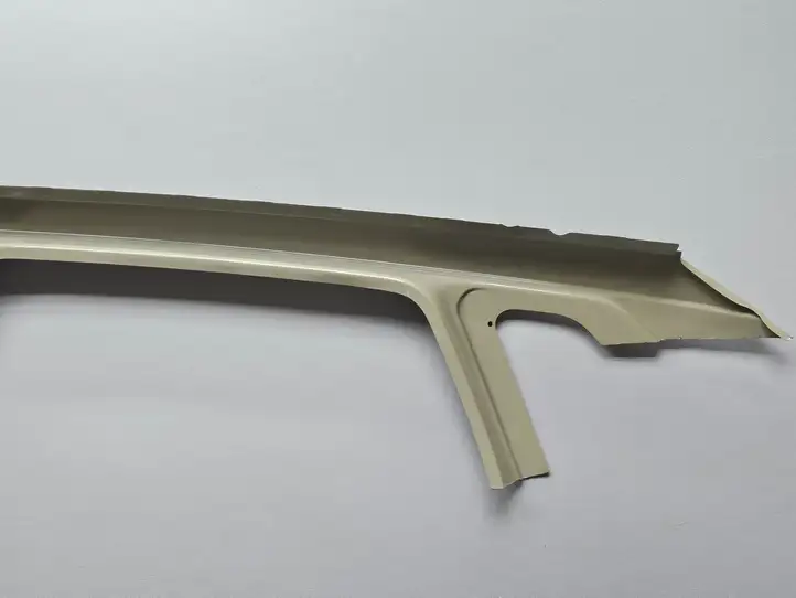 Skoda Kamiq (2019 - ) 658809606 Боковина кузова — фото 6