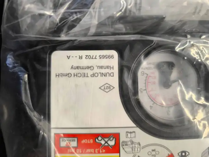 Opel Vivaro (2014 - 2018) 995015576R Ящик для инструментов — фото 9