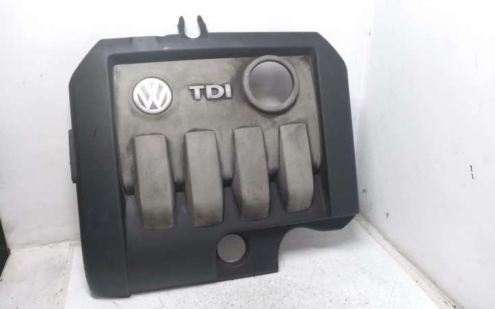 03G103925BJ Volkswagen PASSAT B6 Variklio dangtis (apdaila)