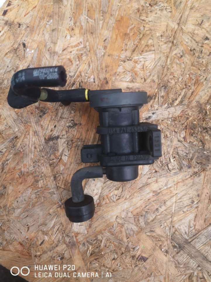 4534375 Opel Astra G Solenoidinis vožtuvas