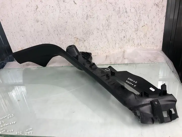 Opel Mokka B (2020 - ) 9834919880 Обшивка стойки D нижняя — фото 2