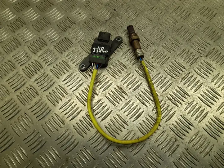 Mercedes-Benz C W206 (2021 - ) A0009055114 Лямбда-зонд — фото 1