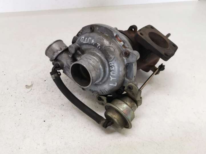 46556440 Lancia Lybra Turbina